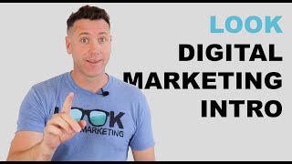 Look Digital Marketing - Video - 1
