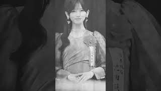 ?池田瑛紗　乃木坂46