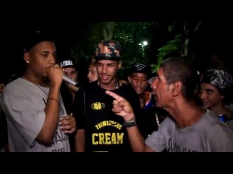 Azevedo & Shenlong & Orochi & Nego Drama & Doug ( ArquivoBDT)