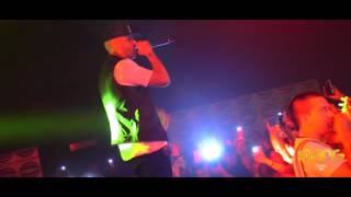 Travesuras   nicky jam en vivo
