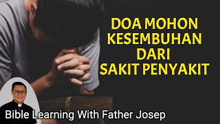 Download lagu PRAYER FOR HEALING FROM ILLNESS mp3 Download lagu PRAYER FOR HEALING FROM ILLNESS mp3