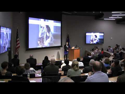 Watch video titled Healing at Home - Penn Medicine Pitch Day 2019 on YouTube