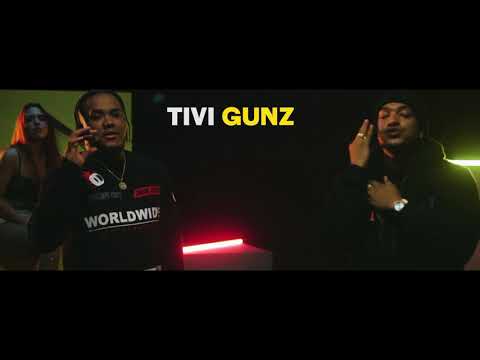 B-COOL EL SINFÓNICO  ❌ TIVI GUNZ  - TRHEESOME ( prod by @mpmeneltrack )