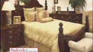 BADCOCK FURNITURE