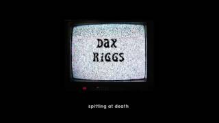 Dax Riggs - Sleeping With The Witch (Acoustic)