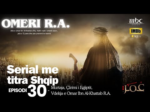 OMERI R.A pjesa 30 – Serial | Filma me titra SHQIP