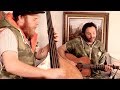 Blind Pilot performs "One Red Thread" in bed | #Bedstock 2018