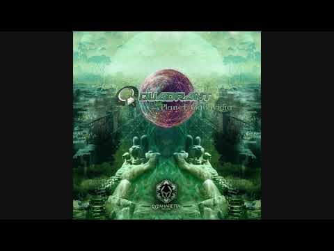 Quadrant & Fungl - Mandala ᴴᴰ