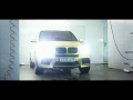 BMW X5M GOLD небольшая история. 