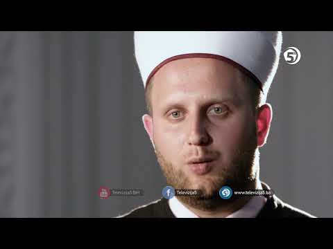 Asmir ef. Bekrić - Zbog iskrenog dobrog djela, njima su oprošteni grijesi