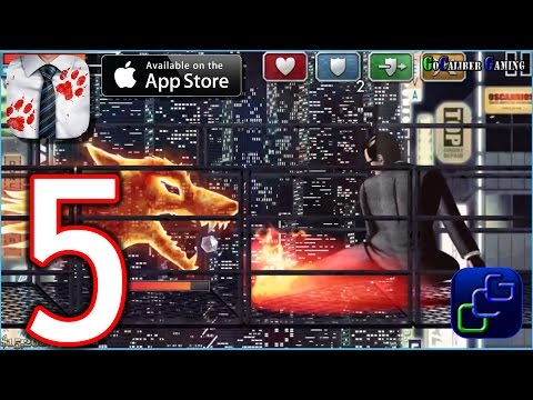 The Executive iOS Walkthrough - Part 5 - Career: Manager Stage 1-10