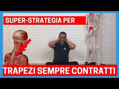 Effetto osteocondrosi del massaggio trattamento Sia per la fasciatura del male lombo