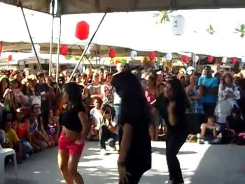 I'm The Best - 2NE1 (Dance cover by Station 13.0)