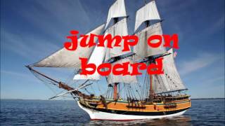 Blackberry Smoke-Up In Smoke (lyric video)