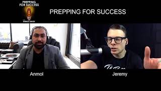 Youtube with Live Traders Building Your Brand with Jeremy Ryan Slate sharing on Stock Trading Secrets and Courses Online