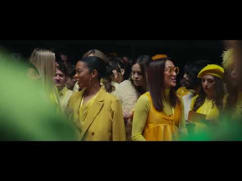 Official Promo - Costuming