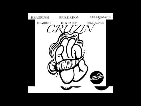 Cloud420Gang - Cruzin