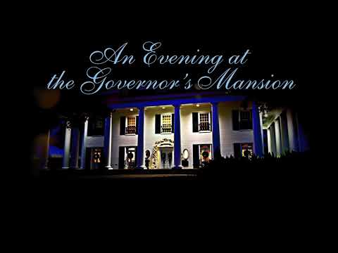 Evening at the Mansion Featuring Amanda Shaw