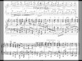 Brahms - 4 Klavierstücke, Op. 119