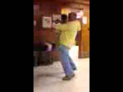 Papa lopez 2012 gangnam style