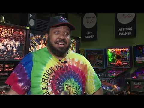 Pinball wizards set to take stage at World Championship at The Pinball Asylum!