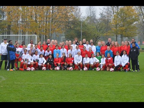 Nona Maluku vv Maarssen MO15