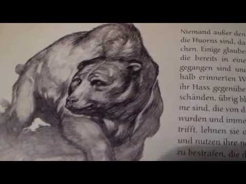 DER Durchgeblättert Folge 14 - Pferdeherren von Rohan (2/3)