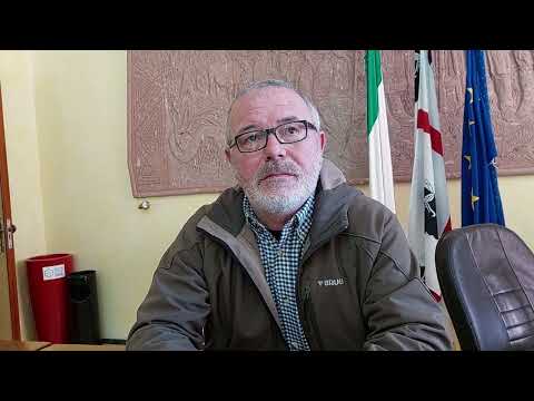 TONARA. Padre Todde per il sindaco: "Una figura sublime che ci riempie di orgoglio".