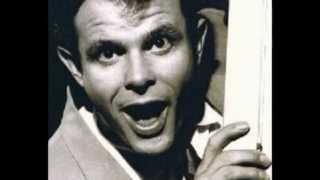 HE DOESN'T CARE ~ Del Shannon  1961 .wmv