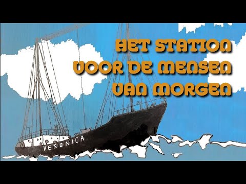 Radio Veronica Jingles Marian de Garriga