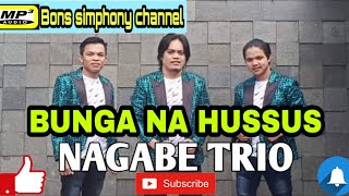 Download lagu Bunga na hussus lagu populer nagabe trio terbaru dan terbaik mp3