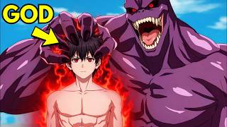 Niloko Ng Sariling Nayon Pero Dalawang Demon Lord Ang Naging Alipin Niya | Anime Recap Tagalog