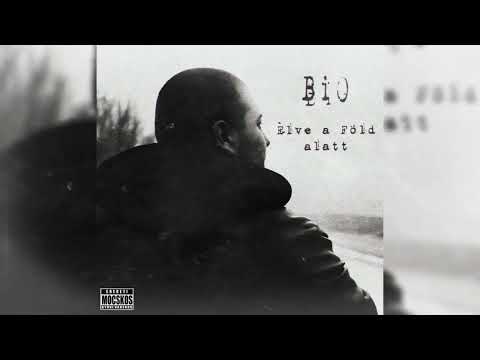 Bio9023 - Gyilkos sorok (közr. Rascal)