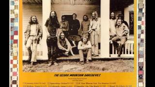 Standin' On The Rock - Ozark Mountain Daredevils