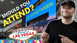 The LARGEST Retail Convention in 2024! | ASD Marketweek Las Vegas