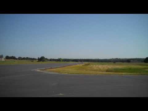 Hawker Sea Fury Take-off