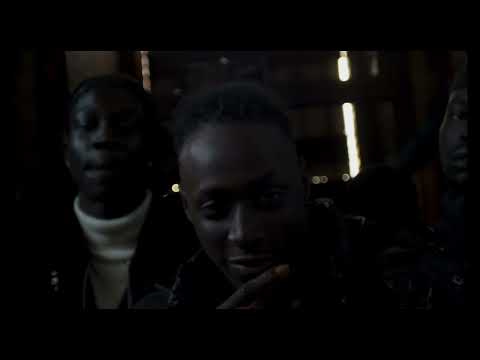 Nunu Banks - Thirtyside Demons ft. BBG SMOKEY (Official Music Video)