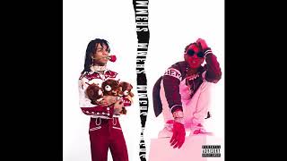 Rae Sremmurd - Bedtime Stories (feat. The Weeknd) (Lyrics) (Official Audio)