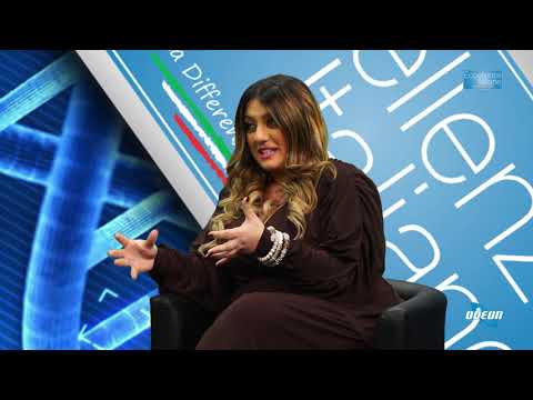 Dott.ssa Maria Serena Tappo: Il Calo del Desiderio nella Coppia