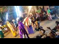 Mahenthiran Karakattam