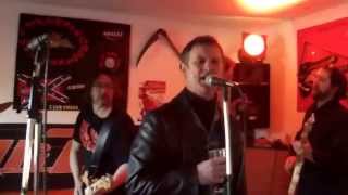 Chillidogs : My Buddy Buddy Friends (Dr Feelgood)