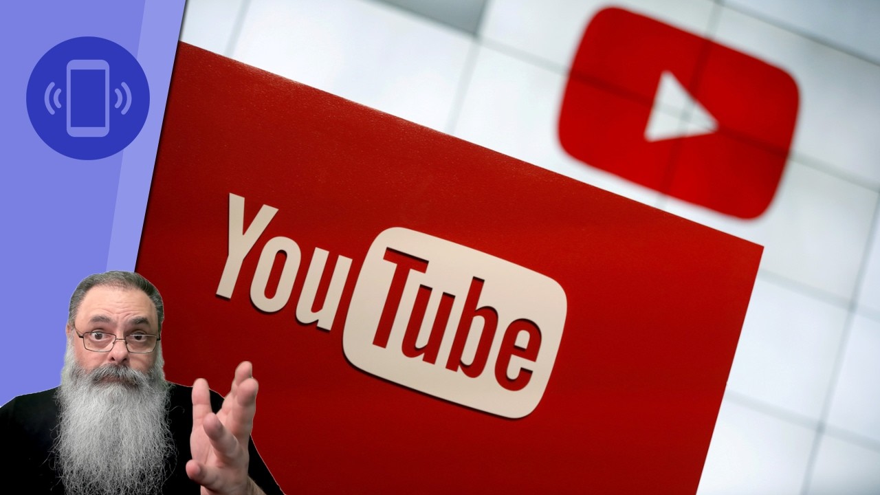 APÓS o X, agora o YOUTUBE também DIFICULTA a MONETIZAÇÃO: FATORES IA e LULA