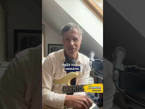 Janek Ledecký se na koncert těší jako malé děcko – a není sám! ????