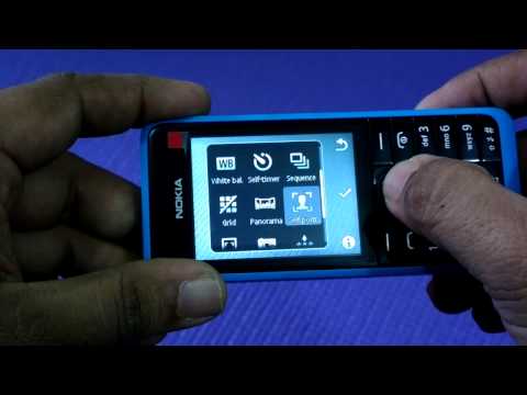Review Nokia 301 (Full Review)