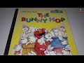 The Bunny Hop Sesame Street Read Aloud Little Golden Book