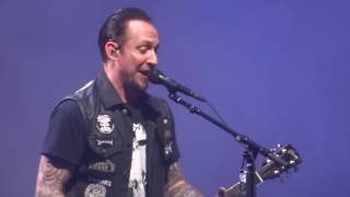 Volbeat | &quot;Let It Burn&quot; Live @ Olympiahalle, Munich, GER 2016