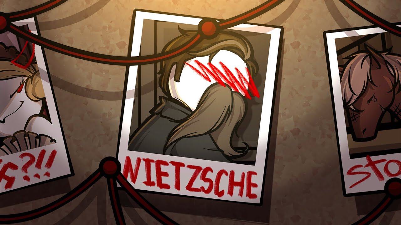 The Philosopher Everyone Hates...