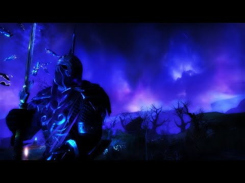 Darkness Ascendant - Gregorius Goodmane At Max Level Part 3 - 12/12/2021