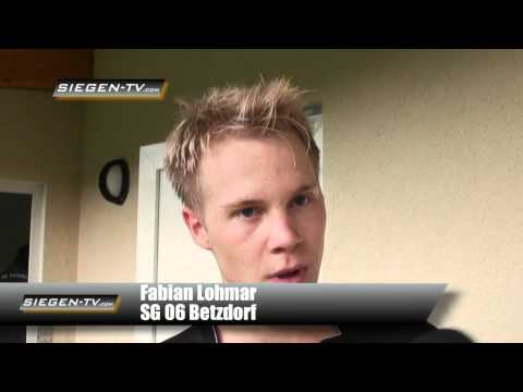 SG 06 Betzdorf vs. FC 08 Homburg