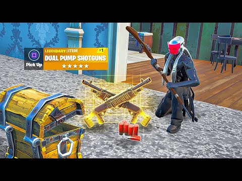 Fortnite WTF Moments #632 (SEASON 4)